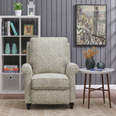 White Recliners You'll Love in 2020 | Wayfair
